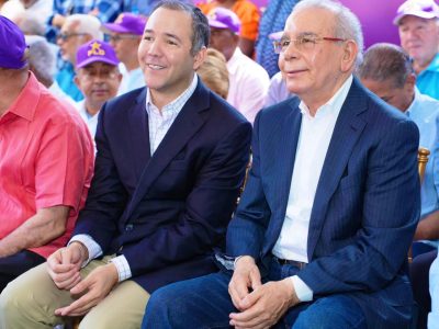 PLD juramentará 600 nuevos miembros en Independencia y Bahoruco