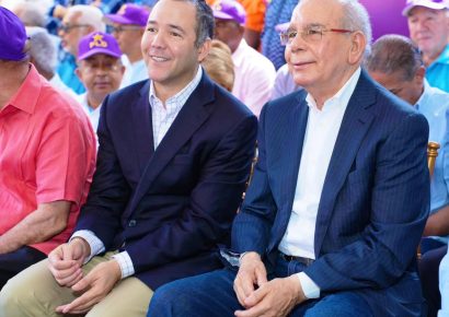 PLD juramentará 600 nuevos miembros en Independencia y Bahoruco