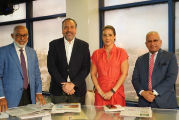 Rodríguez Mella resalta apoyo de Abinader al deporte en escuelas públicas