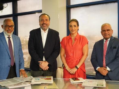 Rodríguez Mella resalta apoyo de Abinader al deporte en escuelas públicas
