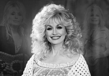 Fallece Dolly Parton, leyenda de la música country a los 80 años