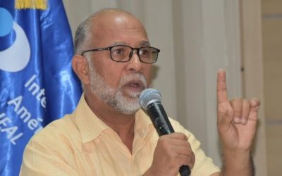 ADP convoca concentraciones nacionales el 20 de agosto