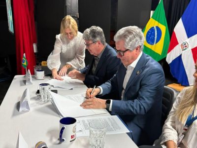 RD y Brasil firman memorando para ampliar oportunidades de formación médica especializada