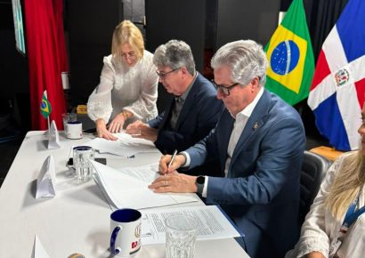 RD y Brasil firman memorando para ampliar oportunidades de formación médica especializada