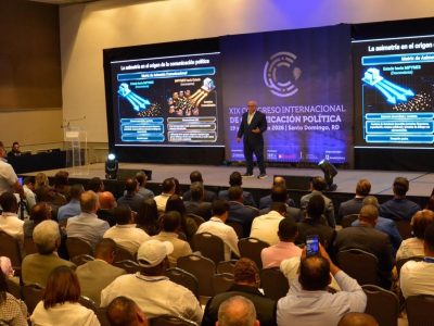 Fabricio Gómez Mazara pide abandonar mensajes generalistas hacia mipymes