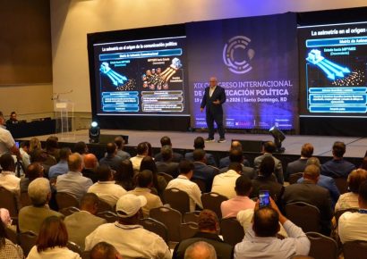 Fabricio Gómez Mazara pide abandonar mensajes generalistas hacia mipymes