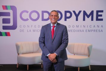Codopymes estima que más de 400,000 empresas operan en la informalidad en el país