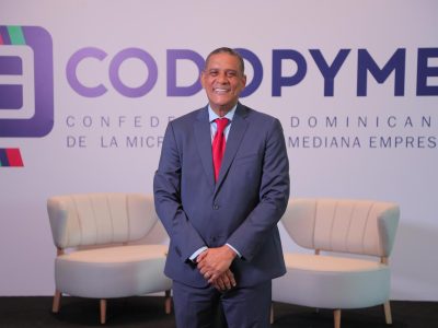 Codopymes estima que más de 400,000 empresas operan en la informalidad en el país