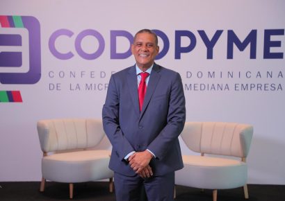 Codopymes estima que más de 400,000 empresas operan en la informalidad en el país