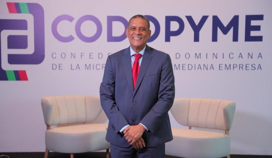 Codopymes estima que más de 400,000 empresas operan en la informalidad en el país