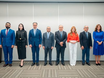 TC y Conep destacan la seguridad jurídica como clave para el desarrollo económico