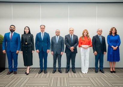 TC y Conep destacan la seguridad jurídica como clave para el desarrollo económico