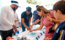 Larimar dominicano fortalece su oferta para el mercado local