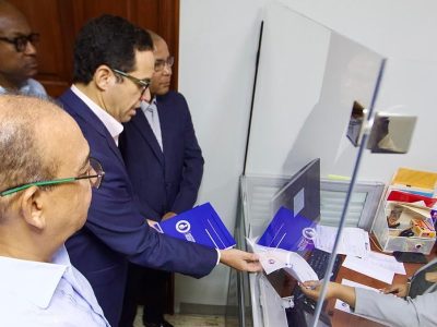 PRM entrega padrón de 1.5 millones de militantes a la JCE