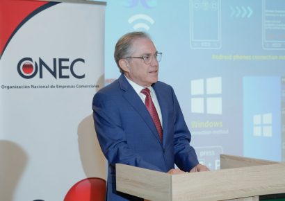 ONEC exhorta a mantener el rigor y la trazabilidad ante denuncias de comercio ilícito