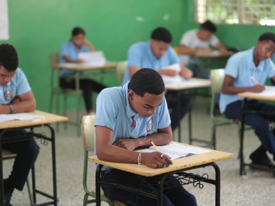 Minerd aplicará segunda convocatoria de Pruebas Nacionales