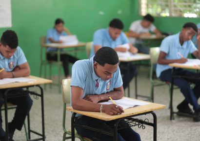Minerd aplicará segunda convocatoria de Pruebas Nacionales