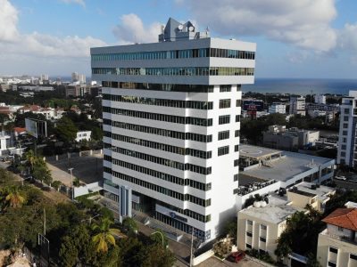AIRD reporta clima empresarial favorable pese a retos