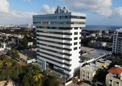 AIRD reporta clima empresarial favorable pese a retos