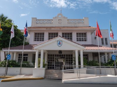 Mirex e Inesdyc abren convocatoria para Maestría en Derecho y Comercio Marítimo Internacional, que iniciará en enero de 2027