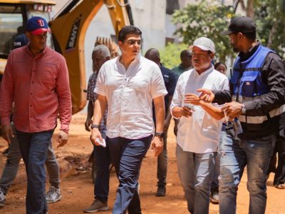 Caasd rehabilitará 100 % de acueductos en ocho meses