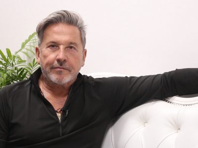 Ricardo Montaner pide a De la Espriella ayudar a Venezuela