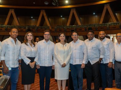 Juramentan nueva Comisión de Integridad del Ministerio de Medio Ambiente