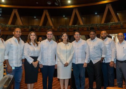 Juramentan nueva Comisión de Integridad del Ministerio de Medio Ambiente