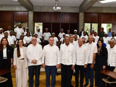 Con USD 120 millones, el Ministerio de Agricultura y Bagrícola lanzan proyecto de asistencia técnica y financiamientos para productores agropecuarios