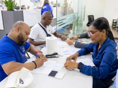 Gobierno ha pagado RD 1,358 millones en indemnización a 1,449 policías retirados en 2025