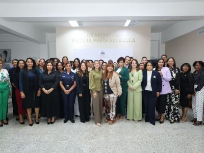 Gabinete de Mujeres, Adolescentes y Niñas articula acciones sectoriales para la prevención de la violencia