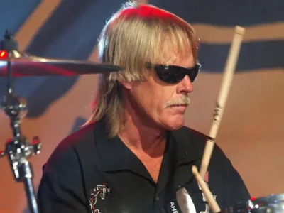 Muere Frank Beard, baterista original de ZZ Top