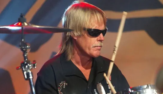 Muere Frank Beard, baterista original de ZZ Top
