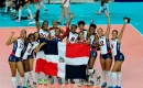 Reinas del Caribe buscan boleto olímpico en NORCECA 2026