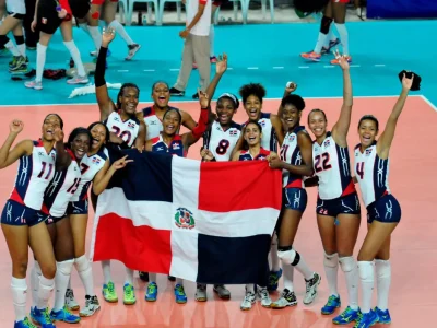 Reinas del Caribe buscan boleto olímpico en NORCECA 2026