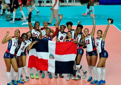 Reinas del Caribe buscan boleto olímpico en NORCECA 2026