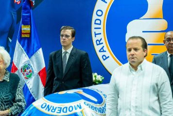 Juan Garrigó resalta legado de Jorge Frías