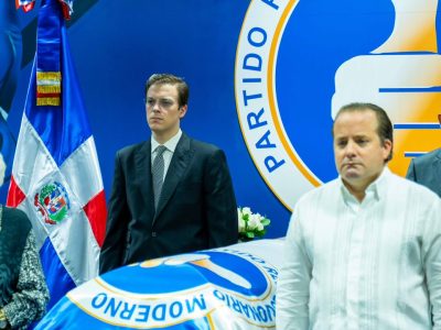 Juan Garrigó resalta legado de Jorge Frías
