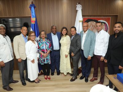 Analizan avances y retos del Sistema de Protección Social en República Dominicana