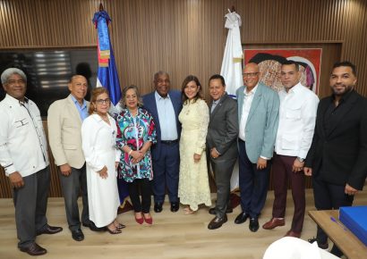 Analizan avances y retos del Sistema de Protección Social en República Dominicana