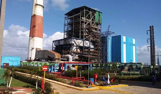 Cuba enfrenta una grave crisis energética marcada por apagones masivos y falta de combustible