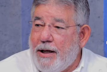 Víctor Díaz Rúa llama basura a Francisco Dominguez Brito