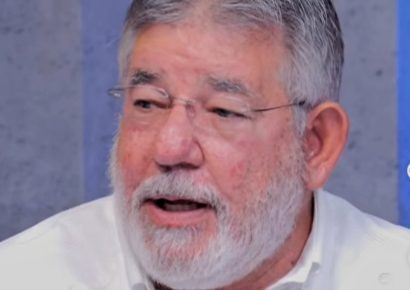 Víctor Díaz Rúa llama basura a Francisco Dominguez Brito