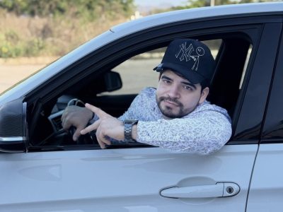 Asesinan al influencer César Gastélum durante una transmisión en vivo en Culiacán, Sinaloa, México