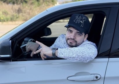 Asesinan al influencer César Gastélum durante una transmisión en vivo en Culiacán, Sinaloa, México