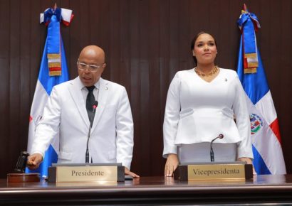Congreso Nacional instala Segunda Legislatura Ordinaria de 2026