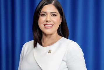 PRM fortalece el liderazgo femenino y elige a María Mercedes Ortiz como vocera de su bloque en el Senado