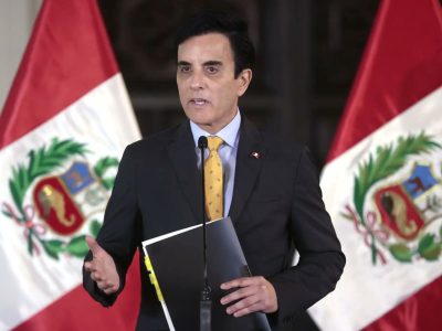 Perú pide a Rusia información sobre los peruanos desaparecidos, fallecidos y capturados en la guerra con Ucrania