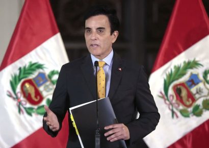 Perú pide a Rusia información sobre los peruanos desaparecidos, fallecidos y capturados en la guerra con Ucrania