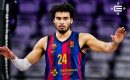 El dominicano Justin Minaya firma con el Barcelona, uno de los grandes clubes del baloncesto europeo